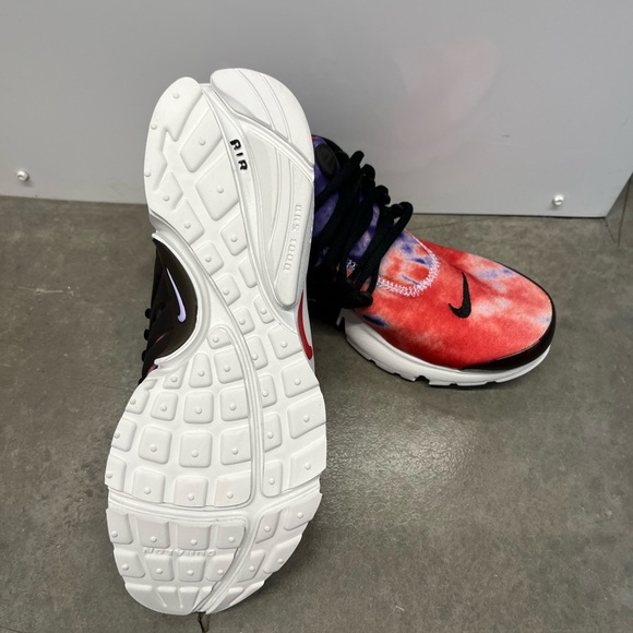 Nike Air Presto Tie-Dye - Picture 9 of 9